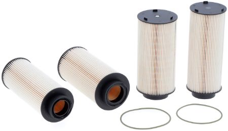 Kütusefiltri element