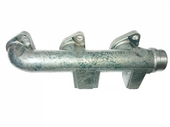 Väljalaske kollekt. E/G