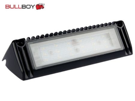 LED Kohtvalgusti 18W