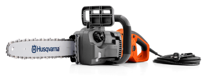 HQ 420EL 16" el.saag