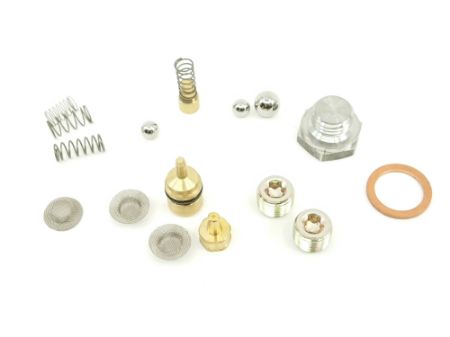 Hüdrosil.rem.komplekt