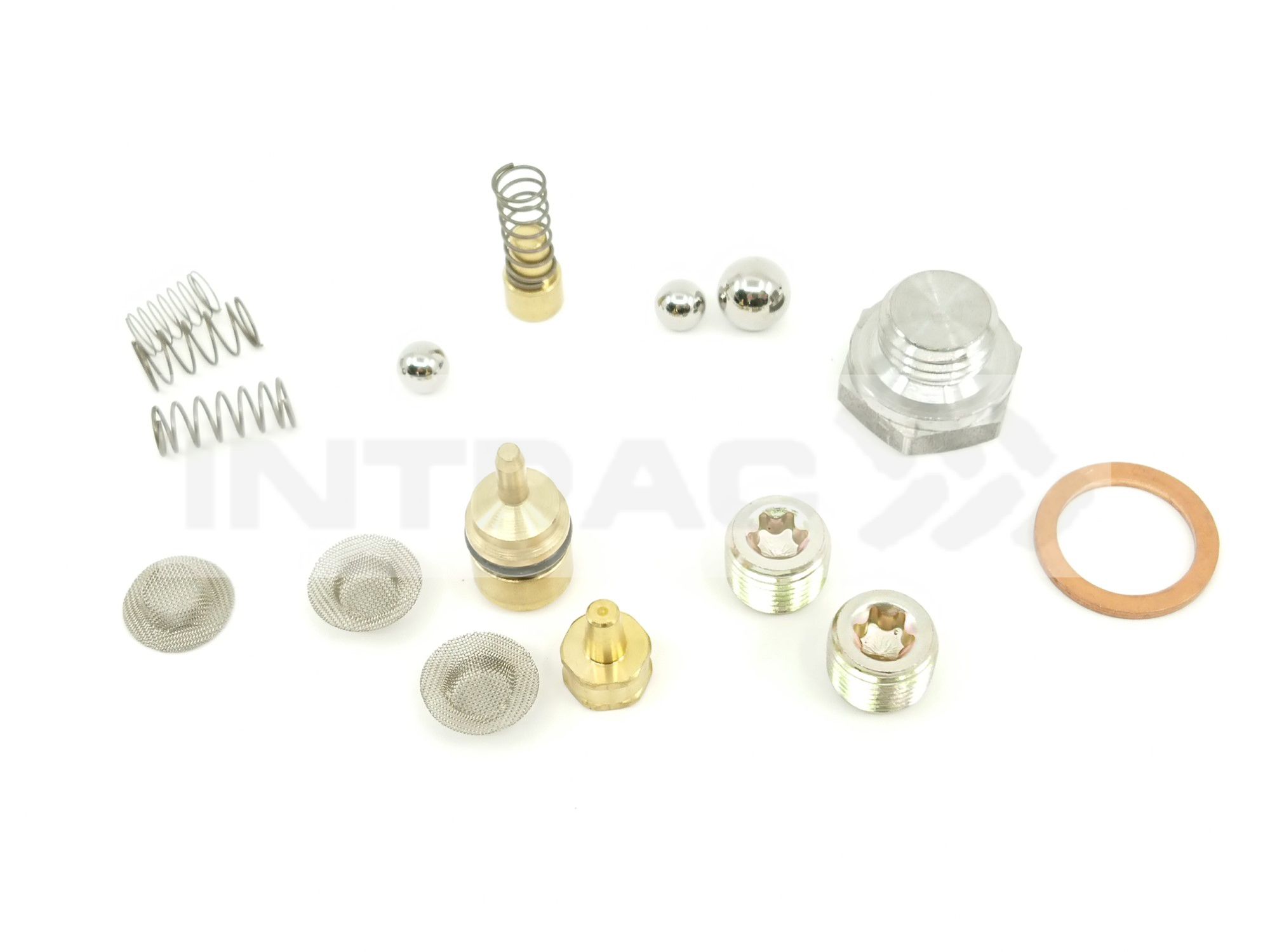 Hüdrosil.rem.komplekt