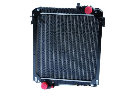 Radiaator