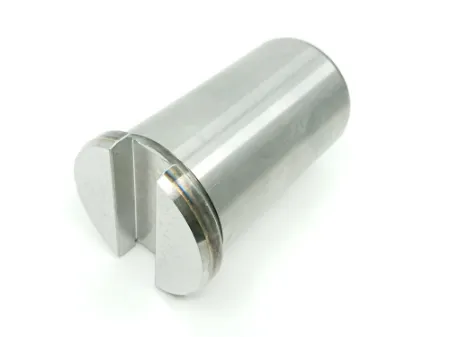 Keskliigendi sõrm alumine