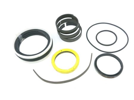 Tihendi kpl siirdesil F71