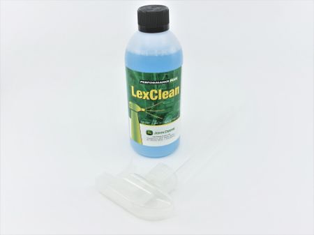 JD Klaasipuhastusvahend