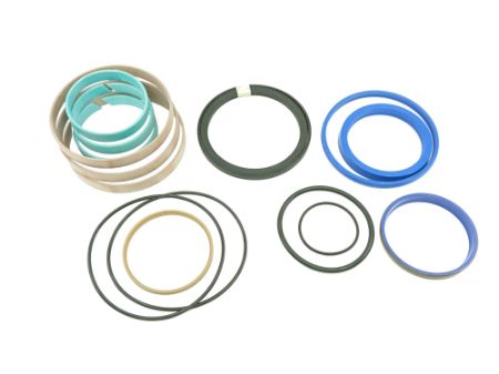 Tihendikomplekt CF7 Jib