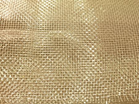 Võrk radiaatorile 1070E,