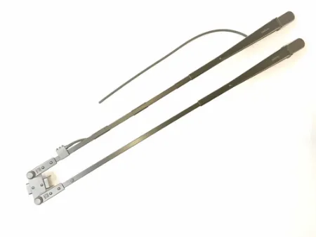 Klaasipuhasti vars,fiks