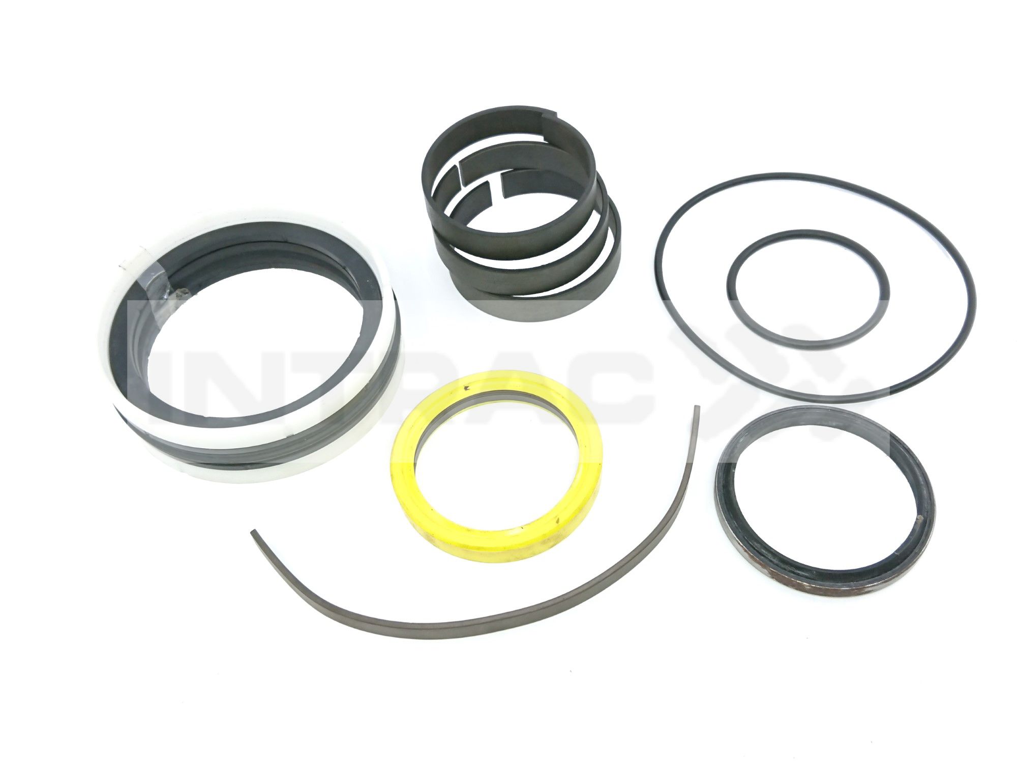 Tihendi kpl siirdesil F71