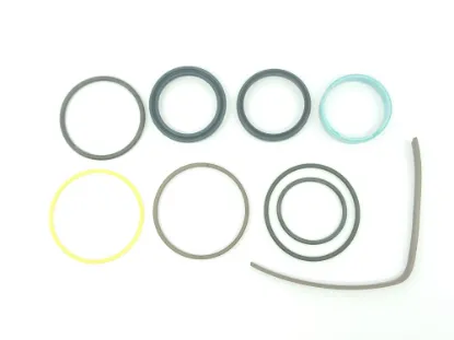 Tihendi komplekt E-seeria