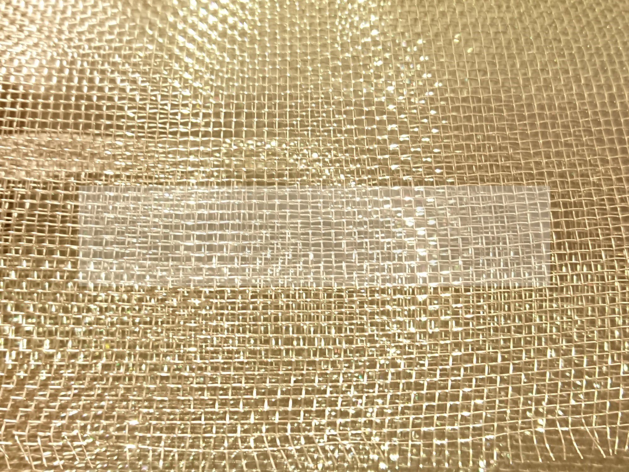 Võrk radiaatorile 1070E,