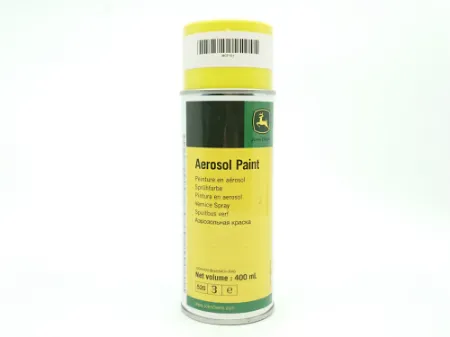 Värv JD kollane 400ml