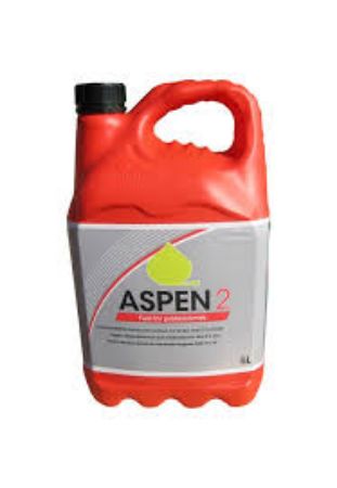 BENSIIN 2T 5L ASPEN
