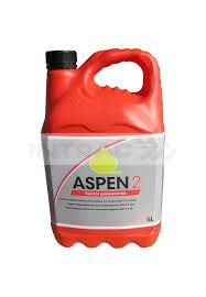 BENSIIN 2T 5L ASPEN