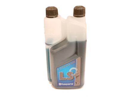 2-T EĻĻA LS+ HUSQVARNA LS