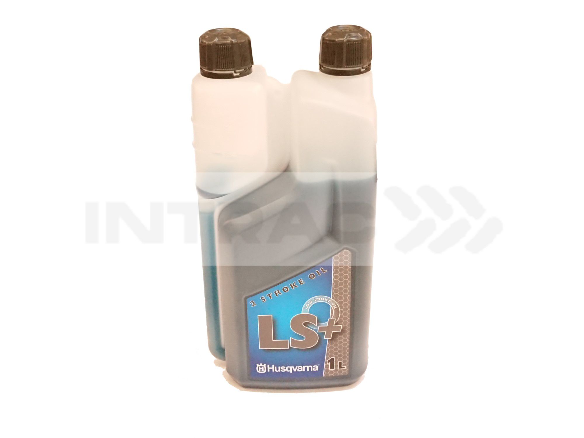 2-T EĻĻA LS+ HUSQVARNA LS