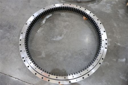 SWING BEARING