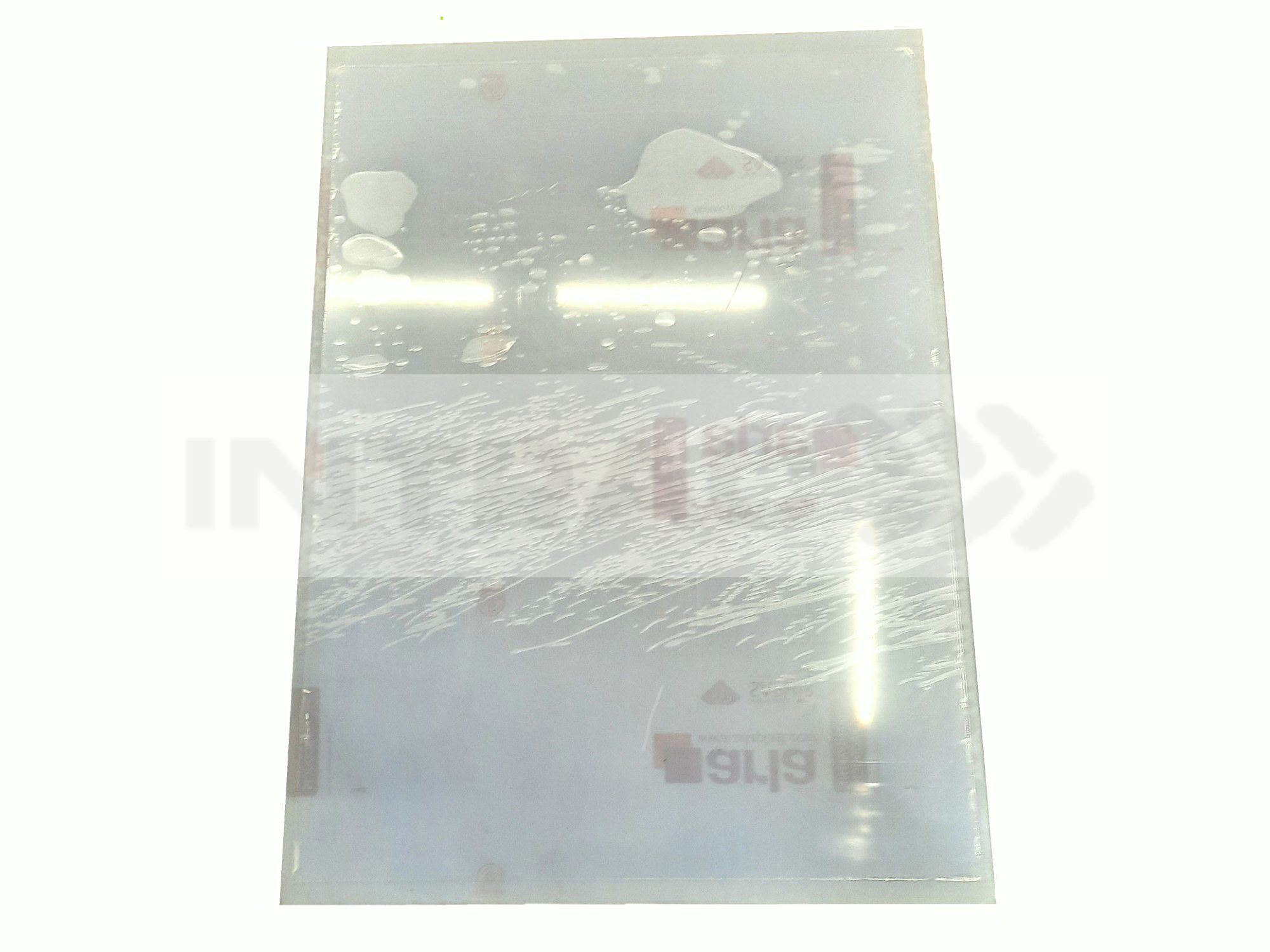 Esiklaas D seeria harv.