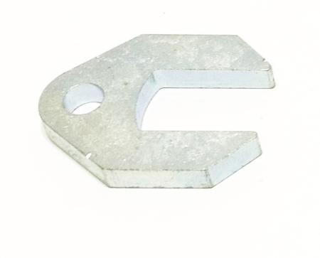 Lukustusplaat 25mm võll