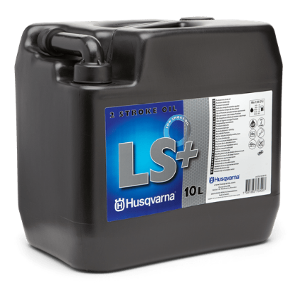 HQ õli 2T LS+