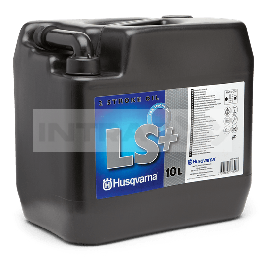 HQ õli 2T LS+