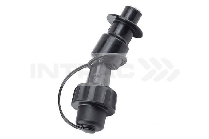 Kanistri kiirtäiteklapp