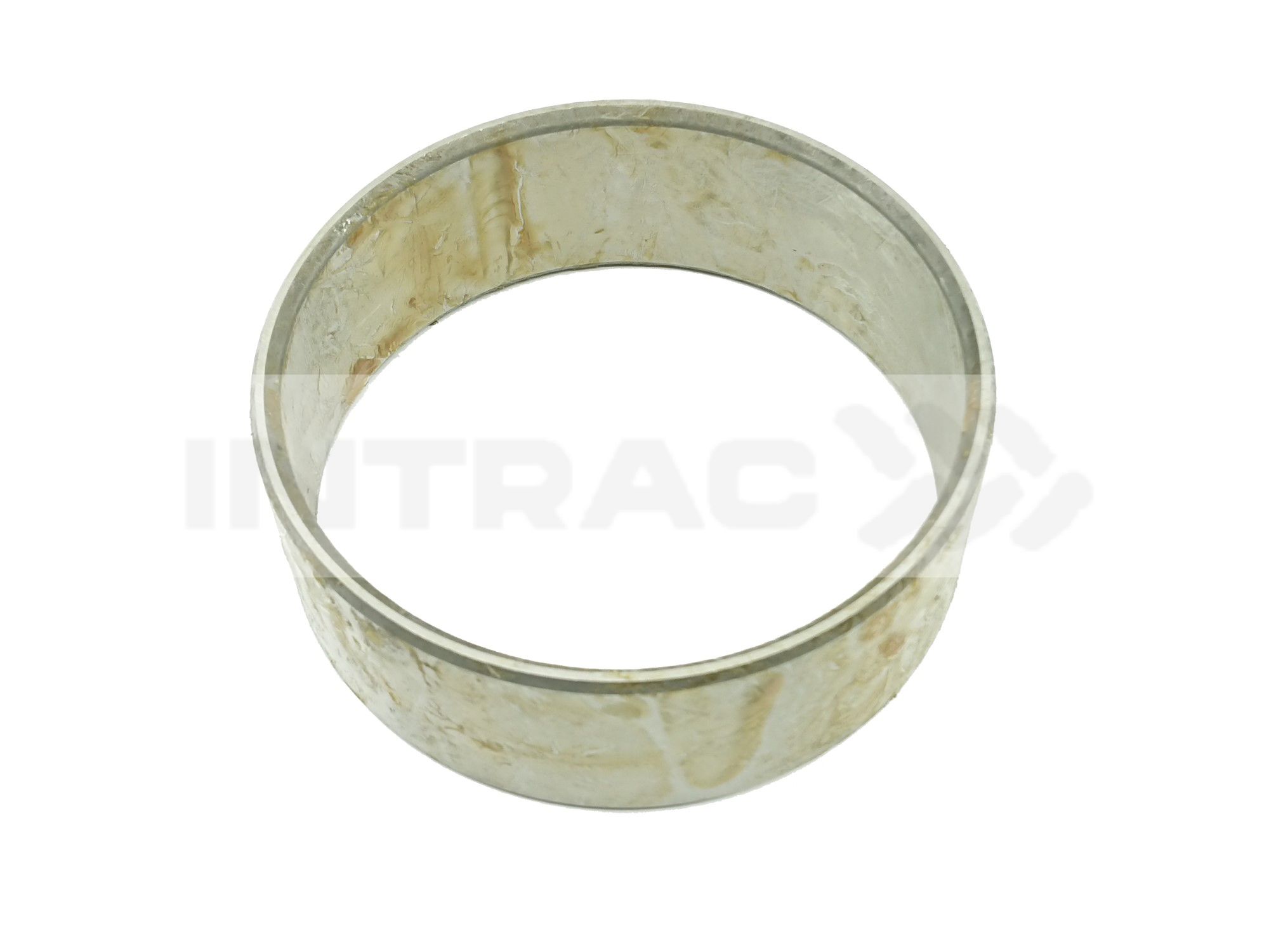 Vahepuks sillakinnitusele