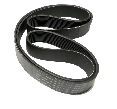 Ventilaatori rihm L=1830