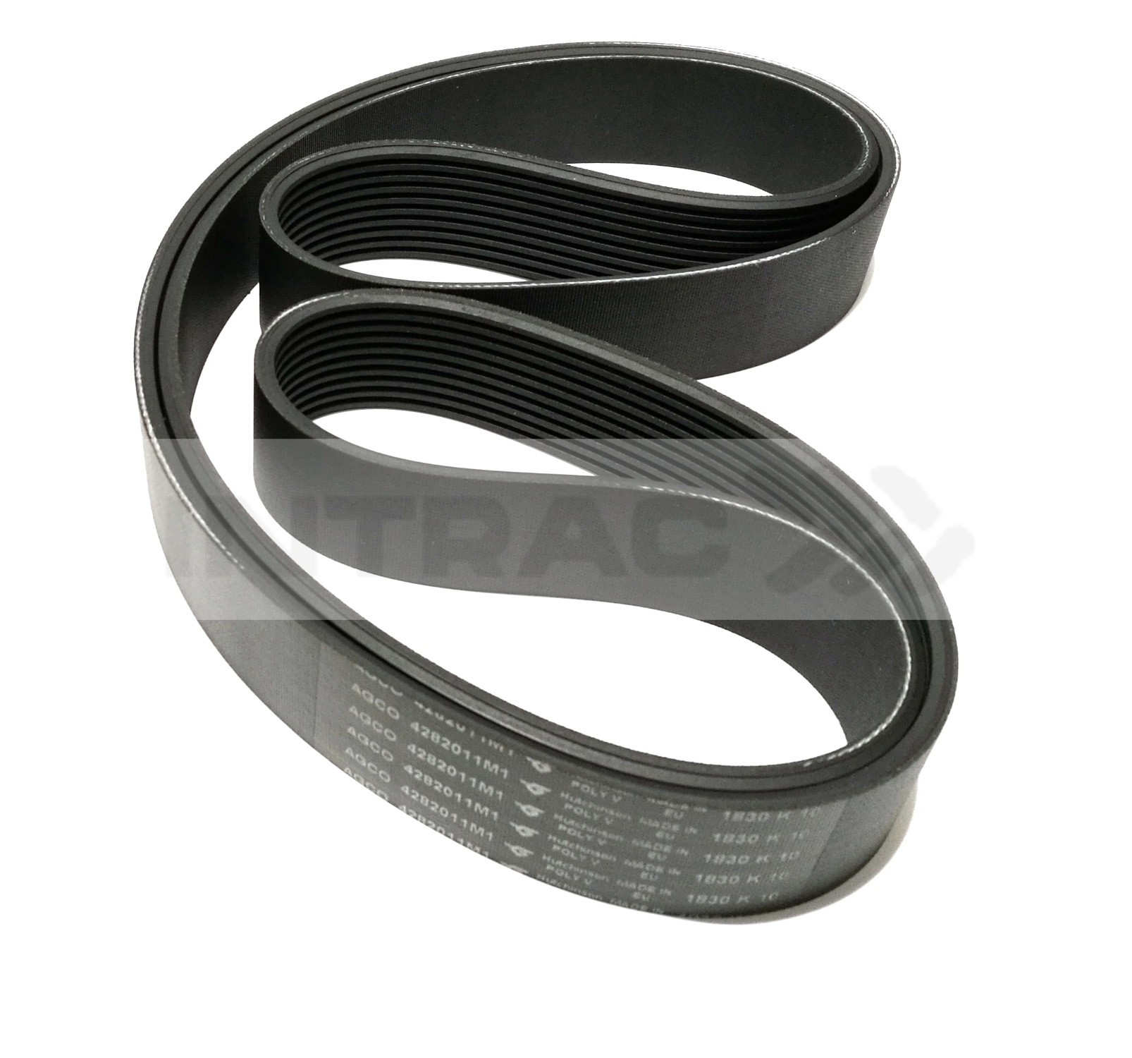 Ventilaatori rihm L=1830