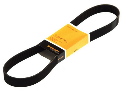 Generaatori rihm 695SM