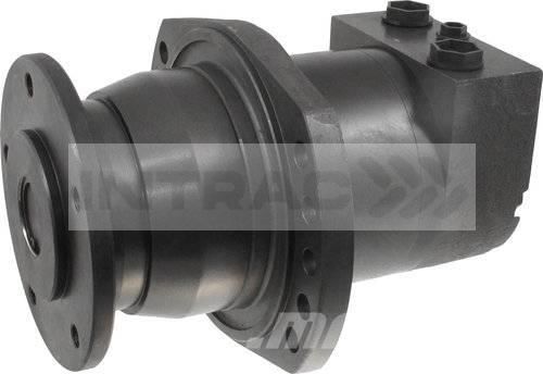 Hüdromootor TMTW 630cc