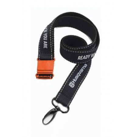 HQ kaelapael/võtmehoidja