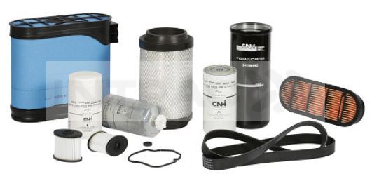 Hoolduskompl. 2000tt WHL