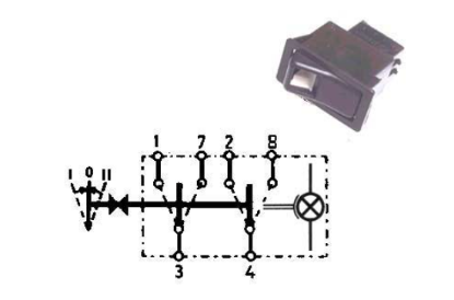 Lüliti, mittefikseeruv