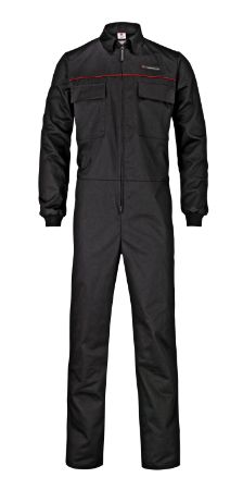 Kombinesoon MF punane-mus