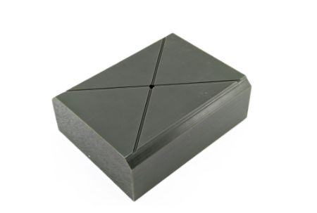 Libisplaat alumine CF711S