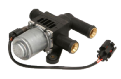 Soojenduskraan D-HRW,vaja