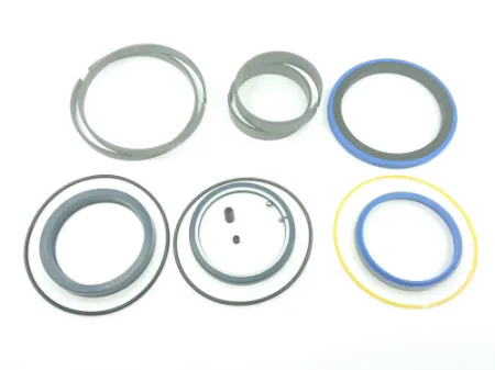 Tihendite komplekt 810E