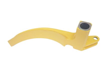 Laasimisnuga alumine PP H