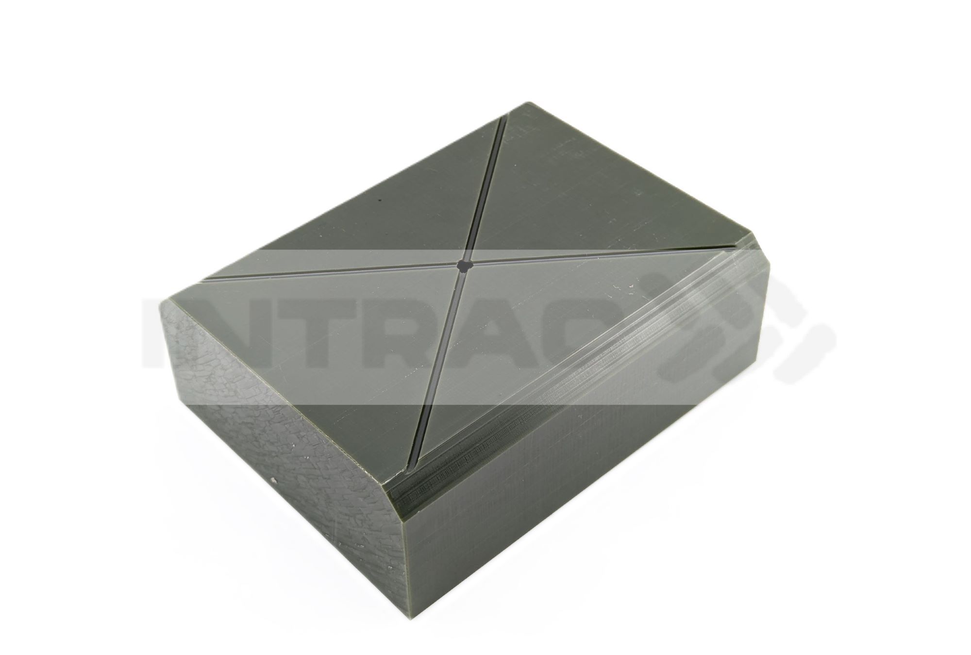 Libisplaat alumine CF711S