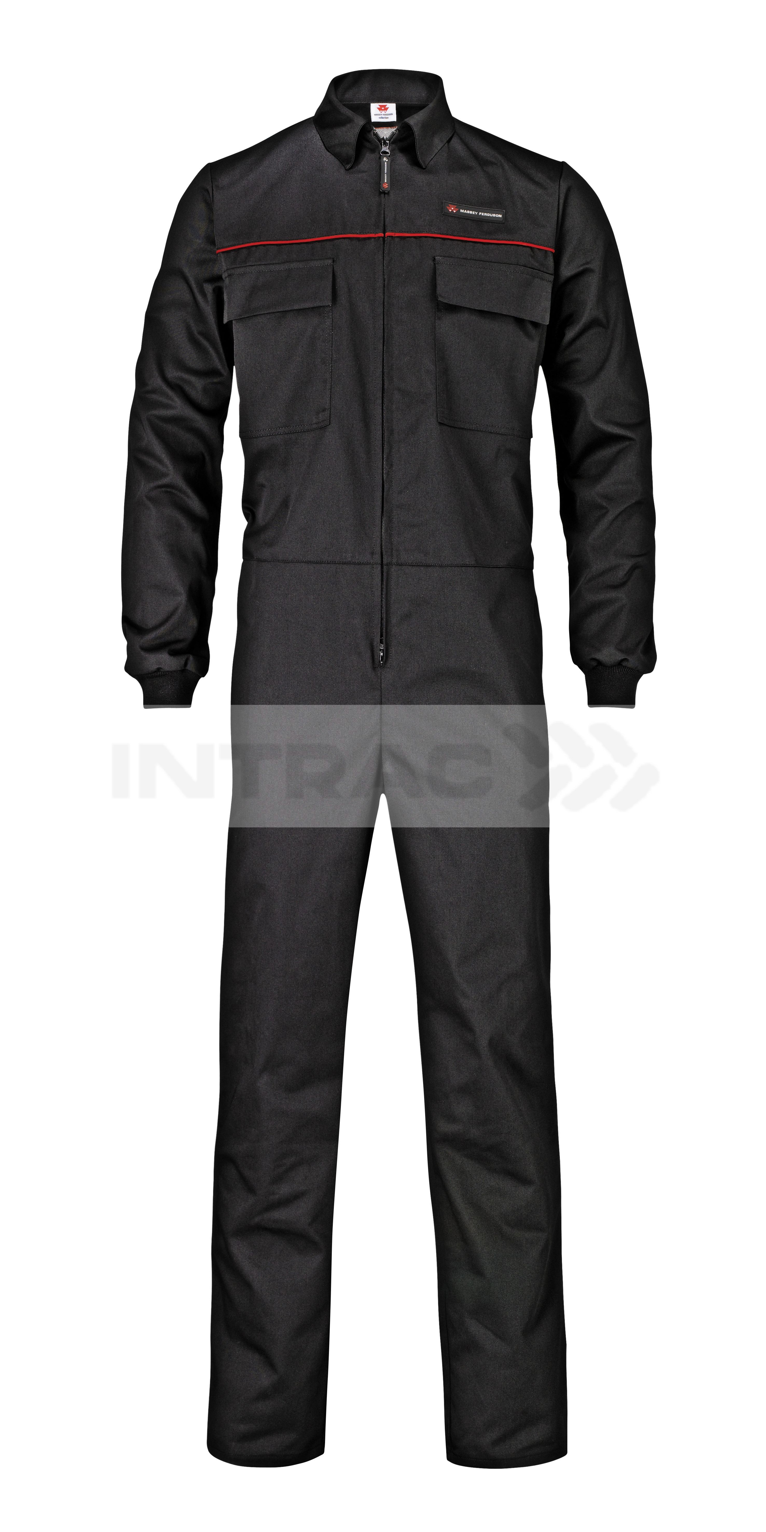 Kombinesoon MF punane-mus