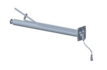 KÜTUSE TASEME ANDUR