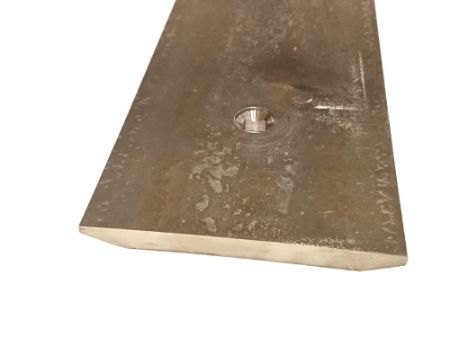 Tasatera 20x200x2400