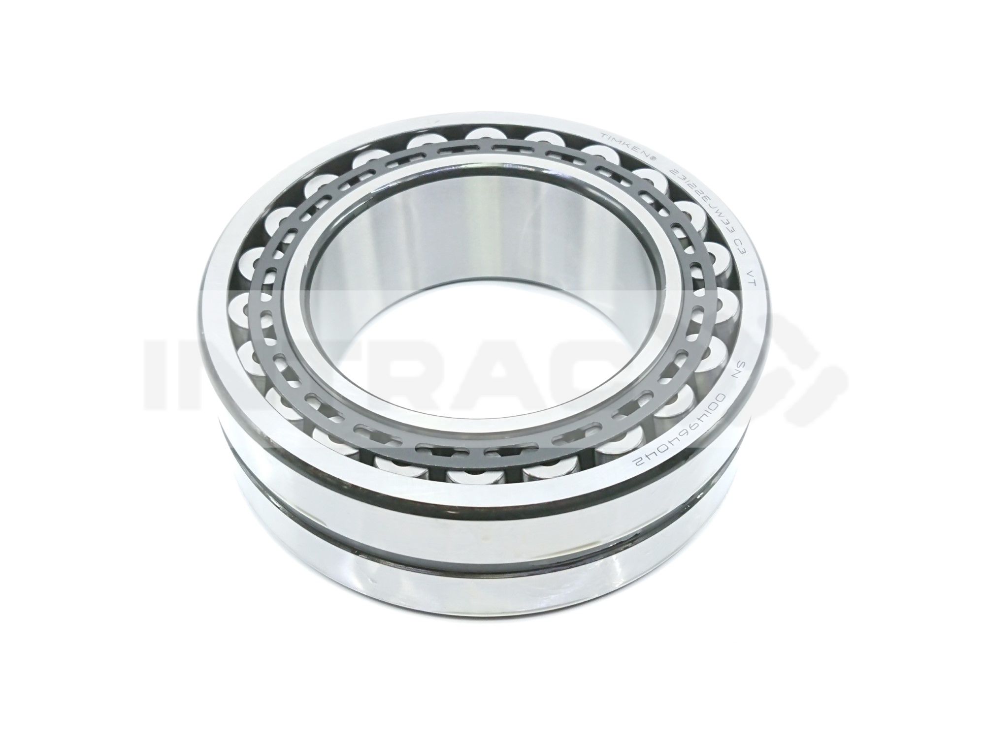 Kuullaager, masti sammas