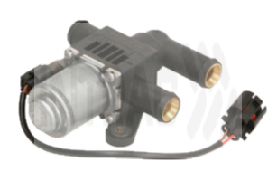 Soojenduskraan D-HRW,vaja