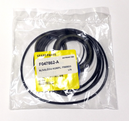 BLĪVSLĒGU KOMPL. F069033