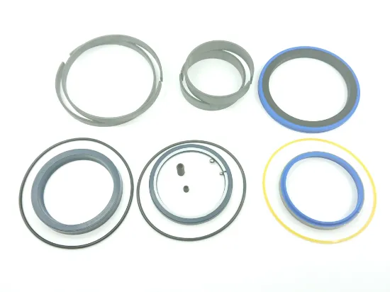 Tihendite komplekt 810E