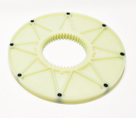 Sidur,FRWD,1070,1170HRV