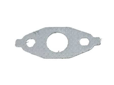 Tihend,turbo õlitoru